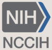 NCCIH Logo