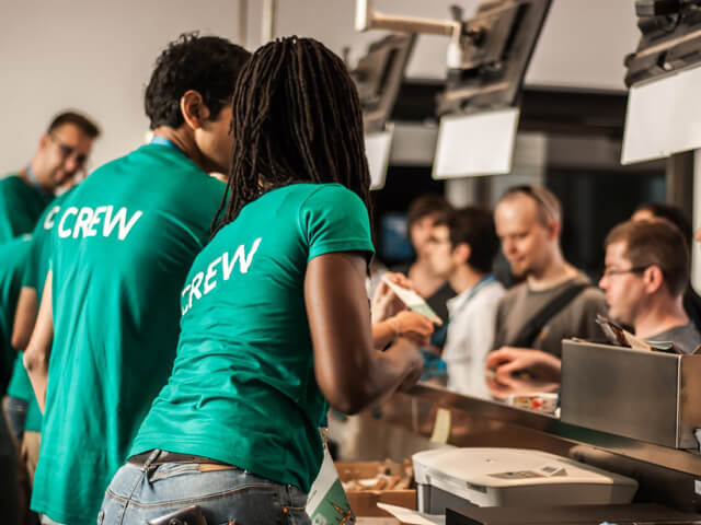 Profiles in Whole Health Learning: Teaching the US Food System