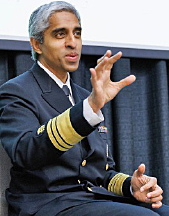 Dr. Murthy